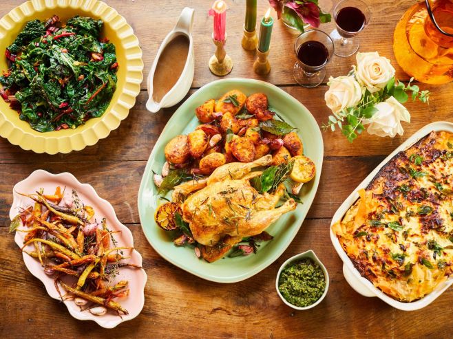 Vaření s vášní a šmrncem! Nová kolekce nádobí Jamie Oliver je konečně tady! Objevte ty nejlepší kousky pro Vaši kuchyni a...